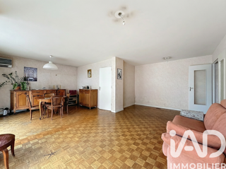  Appartement � vendre 4 pi�ces 121 m�