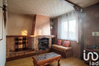  Maison � vendre 5 pi�ces 90 m�