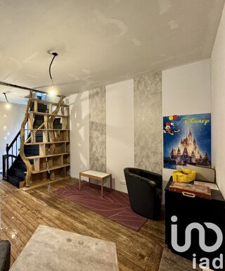  Maison � vendre 7 pi�ces 253 m�