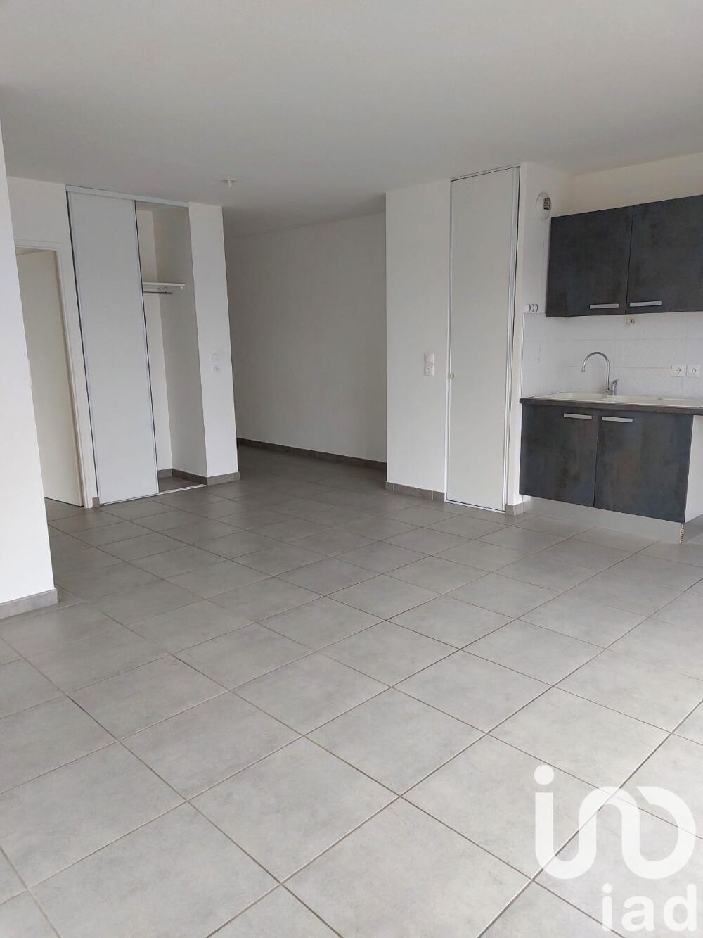 Appartement a louer mantes-la-ville - 3 pièce(s) - 63 m2 - Surfyn