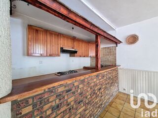  Maison � vendre 5 pi�ces 109 m�