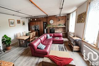  Maison  vendre 7 pices 149 m