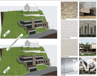  Terrain � vendre 700 m�