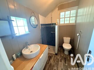  Maison � vendre 3 pi�ces 61 m�