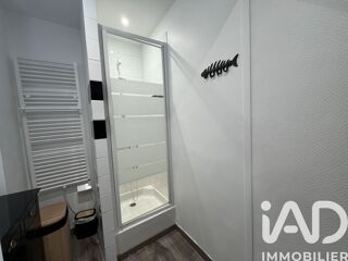  Appartement � vendre 1 pi�ce 29 m�