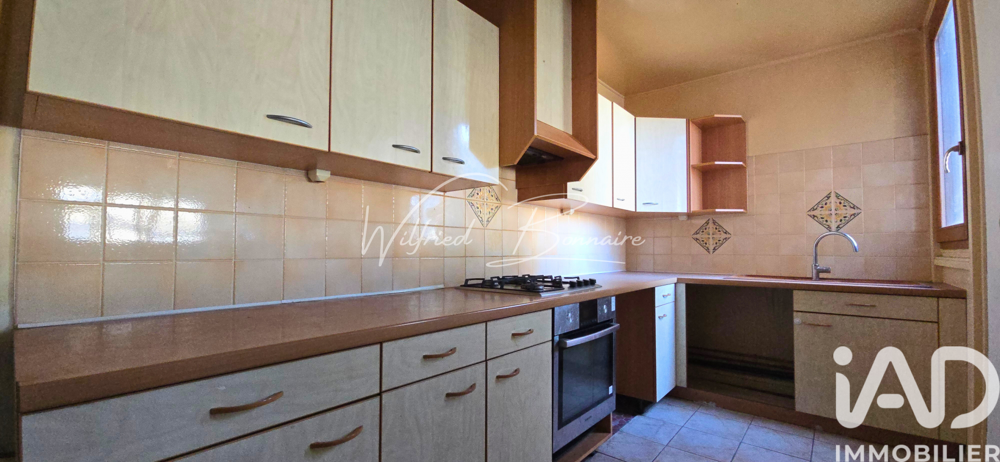 Vente Appartement Vente Appartement 3 pi�ces Nanterre