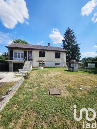  Maison � vendre 5 pi�ces 80 m�