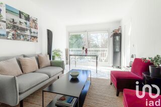  Appartement  vendre 3 pices 51 m