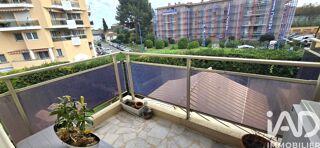  Appartement � vendre 2 pi�ces 53 m�