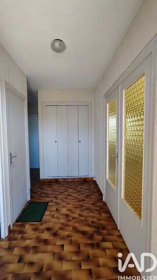  Maison � vendre 4 pi�ces 81 m�
