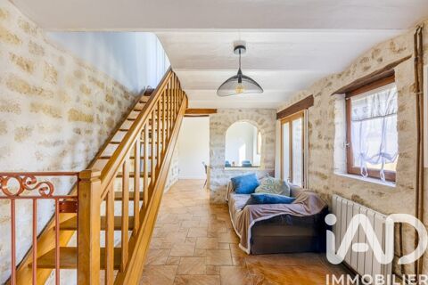   Vente Maison/villa 6 pi�ces Maison - 6 pi�ce(s) - 110 m�