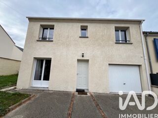  Maison � vendre 5 pi�ces 105 m�