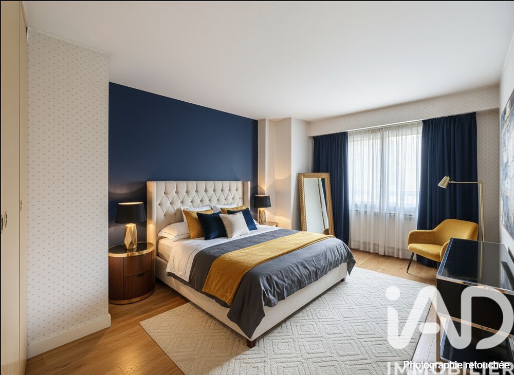  vendre  Appartement Levallois-Perret (92300)