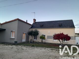  Maison � vendre 6 pi�ces 125 m�