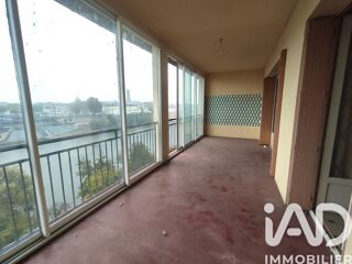  Appartement � vendre 3 pi�ces 100 m�