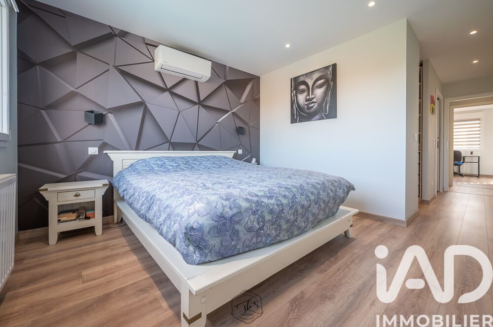 � vendre  Maison Bousse (57310)