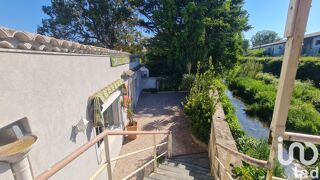  Maison � vendre 15 + pi�ces 345 m�