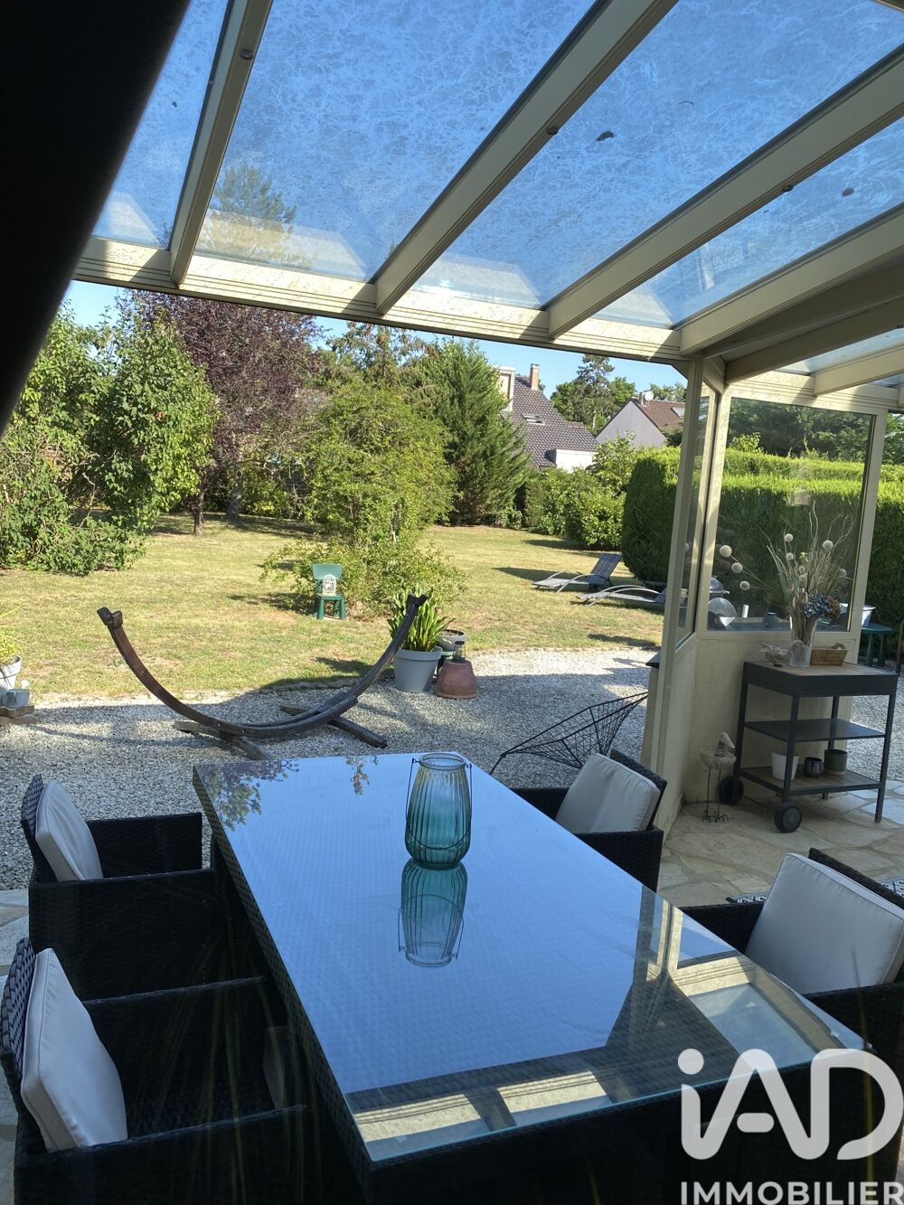 � vendre  Maison Verneuil-sur-Seine (78480)