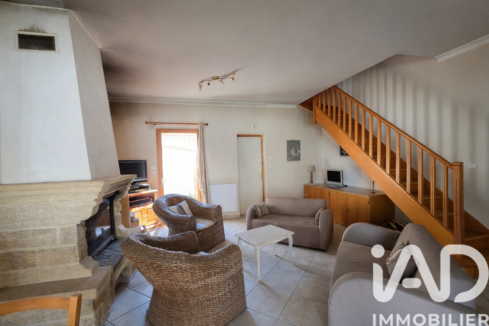 � vendre  Maison Le Grau-du-Roi (30240)