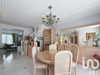  Maison � vendre 6 pi�ces 129 m�