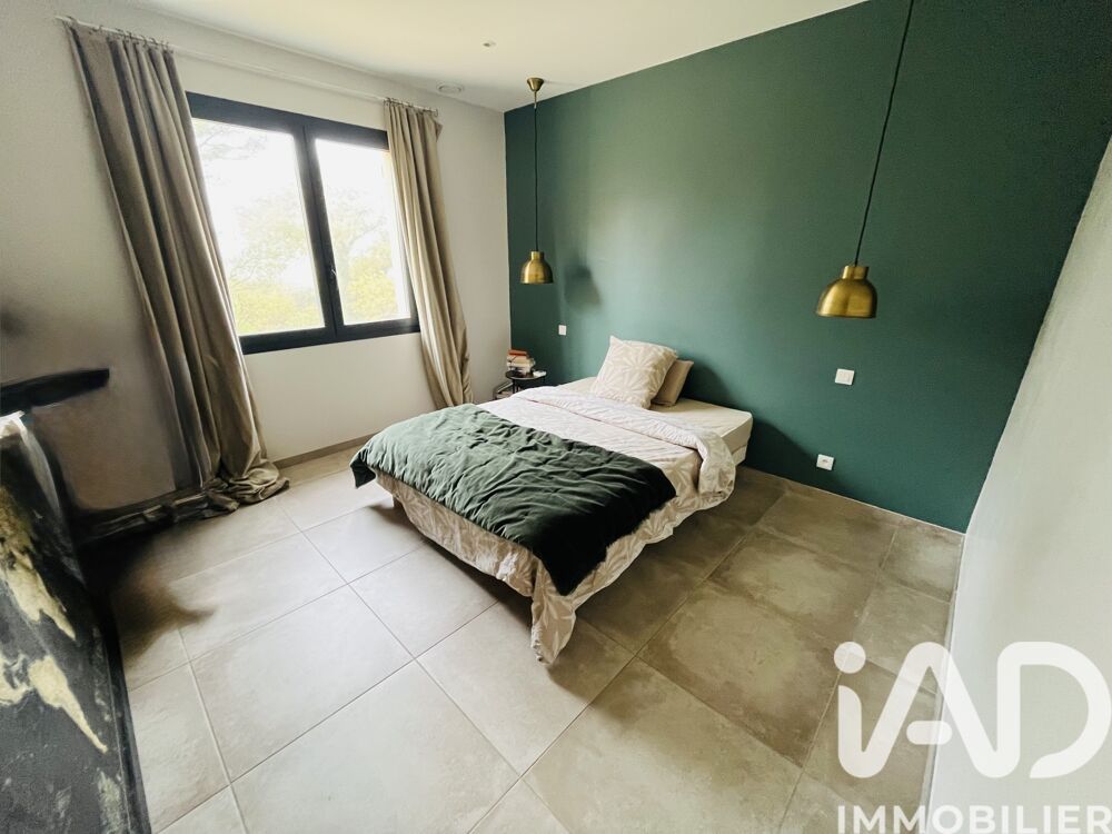 Vente Maison Vente Maison/villa 7 pi�ces Valaurie