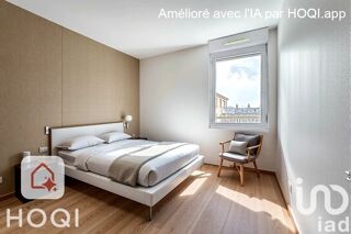  Appartement  vendre 3 pices 52 m