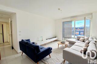  Appartement  vendre 3 pices 61 m