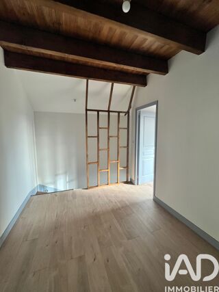  Maison � vendre 5 pi�ces 85 m�