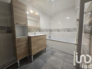  Maison � vendre 4 pi�ces 85 m�