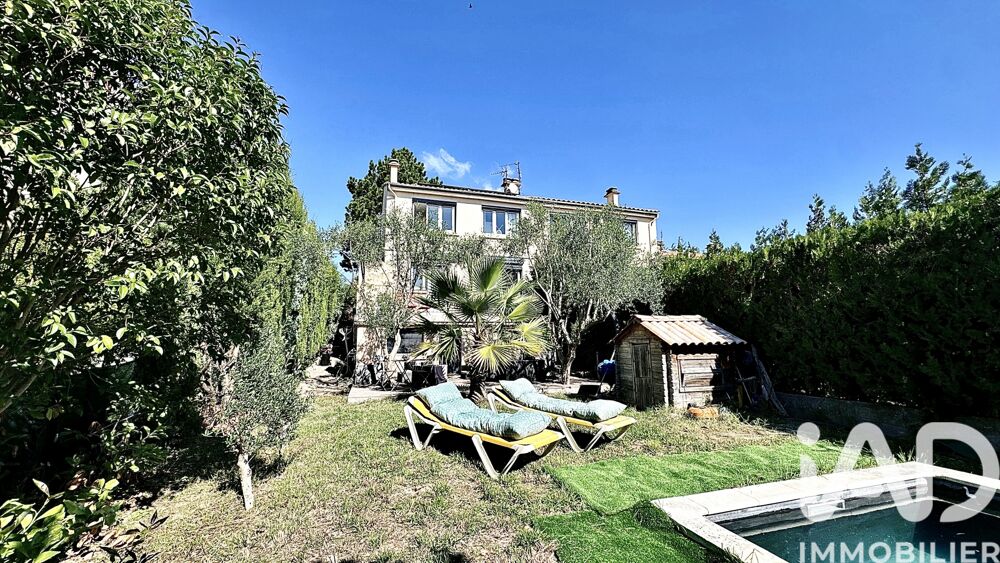 Vente Maison Vente Maison/villa 4 pi�ces Boll�ne