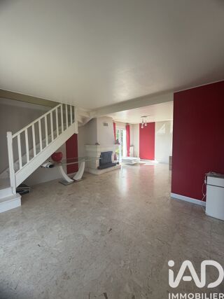  Maison � vendre 8 pi�ces 148 m�