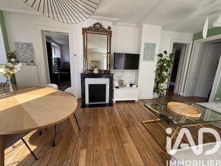  Appartement � vendre 3 pi�ces 75 m�