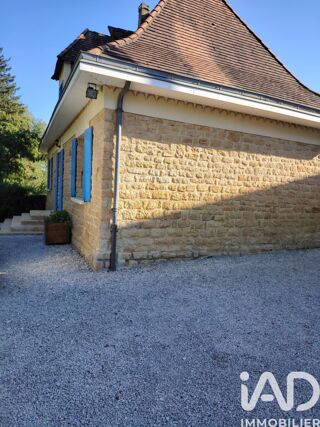  Maison � vendre 4 pi�ces 84 m�