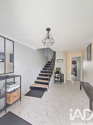  Maison � vendre 6 pi�ces 147 m�