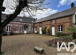  Maison � vendre 10 pi�ces 261 m�