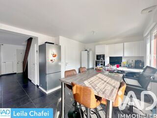  Maison � vendre 5 pi�ces 86 m�