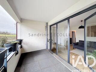  Appartement � vendre 3 pi�ces 74 m�