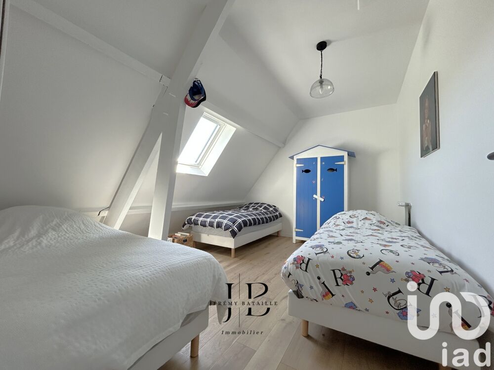 � vendre  Maison Bonneville-sur-Touques (14800)