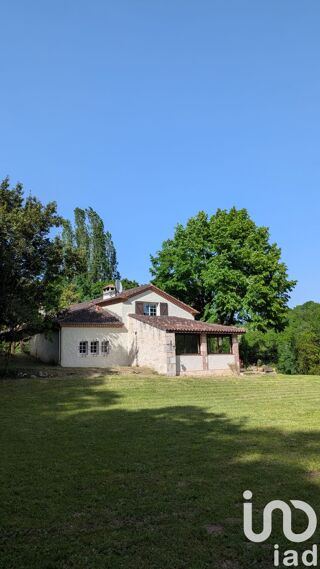  Maison � vendre 7 pi�ces 182 m�