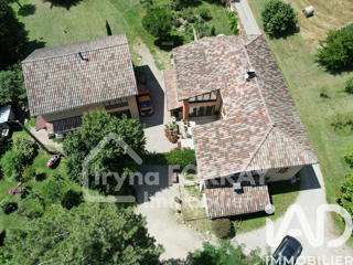  Maison � vendre 5 pi�ces 243 m�