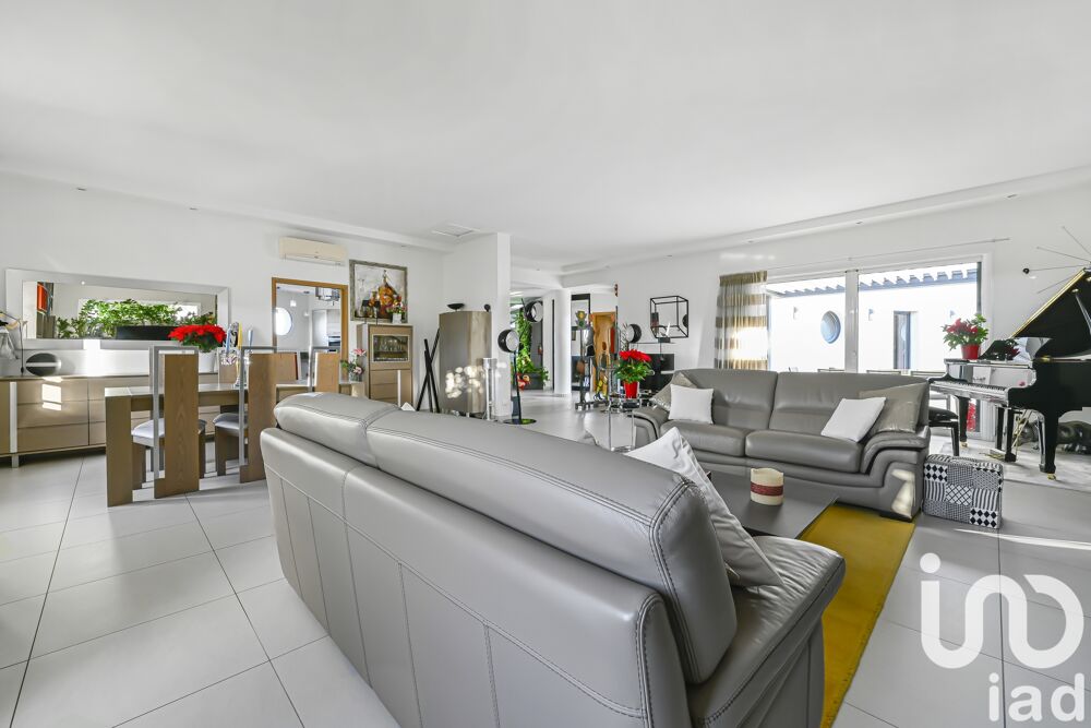  vendre  Maison Voulangis (77580)