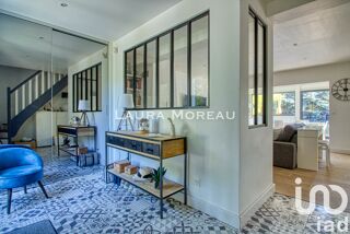  Maison � vendre 8 pi�ces 133 m�