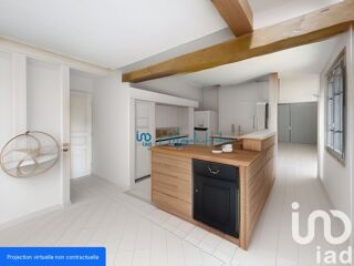  Maison  vendre 8 pices 200 m