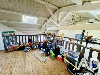  Maison � vendre 9 pi�ces 200 m�