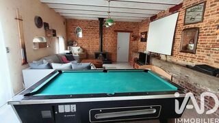  Maison � vendre 6 pi�ces 170 m�