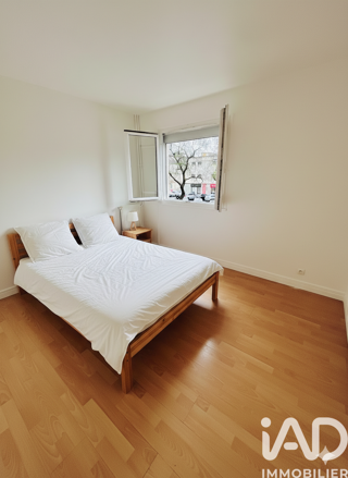  Appartement � vendre 2 pi�ces 39 m�