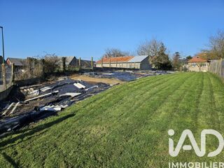  Terrain � vendre 616 m�