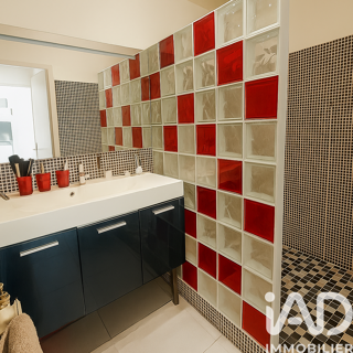  Appartement  vendre 3 pices 62 m