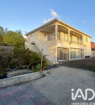  Maison � vendre 5 pi�ces 198 m�