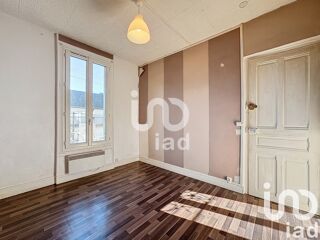  Appartement  vendre 2 pices 37 m